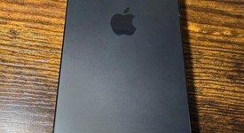 Good
													Apple iPhone 16 Pro Max - T-Mobile, Black, 256 GB, A3084, photo 2 of 6