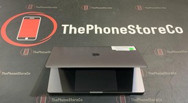 Good
													MacBook Pro 2019 - 16" - I7, Gray, 512 GB, 16 GB, photo 3 of 4