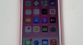 Mint
													Apple iPod Touch 7th Gen - Wi-Fi, Pink, 256 GB, photo 1 of 7