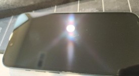 Good
													Apple iPhone 14 - Unlocked, Midnight, 128 GB, A2649, photo 2 of 5