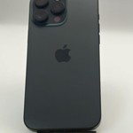 Mint Apple iPhone 16 Pro Max - Unlocked, 1 TB, Black, A3084