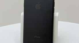 Good
													Apple iPhone 7 - Unlocked, Black, 32 GB, A1660, photo 3 of 6