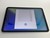 Good Apple iPad 11th Gen - T-Mobile, Silver, 128 GB, A3355