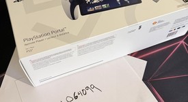 New
													PlayStation Portal Remote Player - White, photo 1 of 2