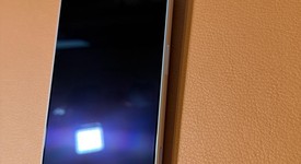 Good
													Apple iPhone 17 Pro Max - Unlocked, Silver, 256 GB, A3257, photo 4 of 14