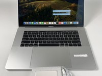 MacBook Pro 2018 (With Touch Bar) - 15"