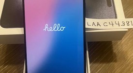 Mint
													Apple iPhone 15 Pro Max - Unlocked, Blue, 256 GB, A2849, photo 2 of 7