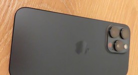 Good
													Apple iPhone 15 Pro Max - T-Mobile, Blue, 256 GB, A2849, photo 5 of 5