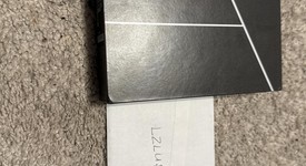 New
													Samsung Galaxy Z Fold7 - Unlocked, Jetblack, 1 TB, 16 GB, SM-F966U1, photo 4 of 6