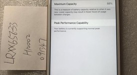 Good
													Apple iPhone 8 Plus - Unlocked, Gold, 64 GB, A1864, photo 1 of 8