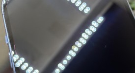 Good
													Apple iPhone 13 Pro Max - Unlocked, Sierra Blue, 128 GB, A2484, photo 3 of 9