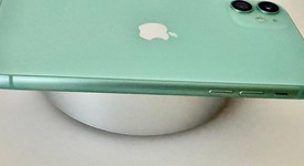 Mint
													Apple iPhone 11 - Unlocked, Green, 64 GB, A2111, photo 4 of 8