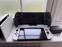 Nintendo Switch - OLED