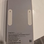New Google Pixel 10 - T-Mobile, 128 GB, Obsidian, GLBW0