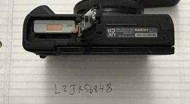Mint
													Canon PowerShot G7 X Mark III, photo 6 of 6