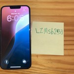 Good Apple iPhone 13 - T-Mobile, Midnight, 128 GB, A2482