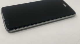 Fair
													LG K7 - Metro by T-Mobile, Black, 8 GB, photo 3 of 9