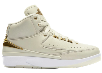 Jordan 2 Retro Quai 54 (GS) for sale