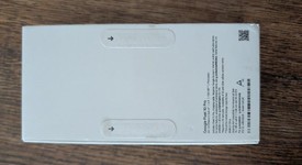 New
													Google Pixel 10 Pro - Unlocked, Porcelain, 128 GB, G4QUR, photo 2 of 3