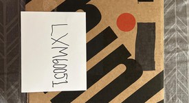 New
													Lenovo ThinkPad Laptop, photo 4 of 7