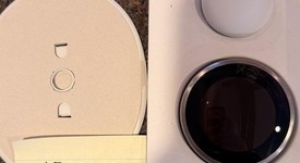 Mint
													Nest Thermostat 3rd Gen - Silver, photo 2 of 3