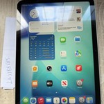 Good Apple iPad (10th Gen) - Wi-Fi, 64 GB, Silver, A2696