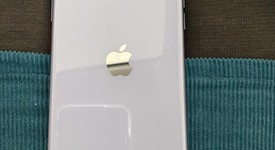 Good
													Apple iPhone 11 - T-Mobile, Purple, 64 GB, A2111, photo 2 of 7