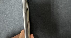 Good
													Samsung Galaxy S24 Ultra - Unlocked, Green, 512 GB, 12 GB, SM-S928U1, photo 4 of 7