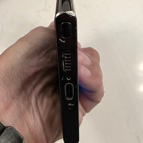 Samsung Galaxy S23 Ultra - T-Mobile, 256 GB, Black, 8 GB, SM-S918U