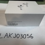 Used Apple AirPods Pro 3