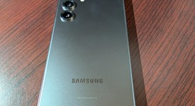 Good
													Samsung Galaxy S24 - Unlocked, Black, 256 GB, 8 GB, SM-S921U1, photo 3 of 7