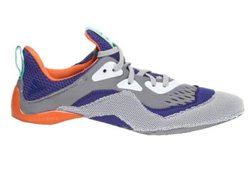 adidas Alphabounce Kolor Grey Purple for sale