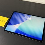 Good Apple iPad Pro 11 inch 2018 - Wi-Fi, Gray, 512 GB, A1980