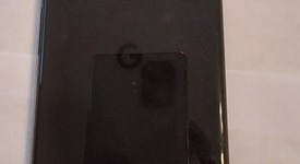 Good
													Google Pixel 6a - Verizon, Charcoal, 128 GB, 6 GB, GB62Z, photo 3 of 4