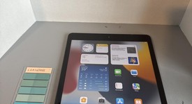 Fair
													Apple iPad 9th Gen - Wi-Fi, Gray, 64 GB, A2602, photo 1 of 6
