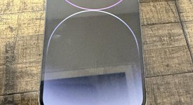 Fair
													Apple iPhone 14 Pro Max - Unlocked, Purple, 256 GB, A2651, photo 1 of 10