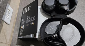 Used
													Sony WH-1000XM4 - Black, photo 3 of 6