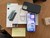 Good Apple iPhone 16 Pro Max - Unlocked, Black, 512 GB, A3084