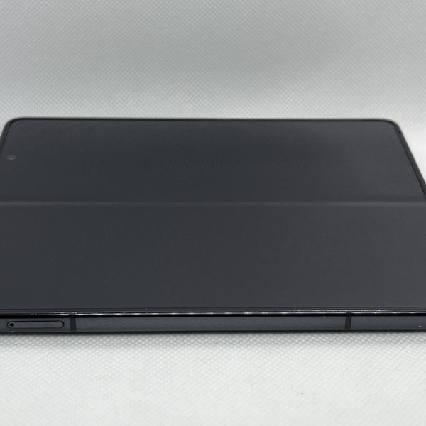 Samsung Galaxy Z Fold5 - Unlocked, 512 GB, Black, 12 GB, SM-F946U1