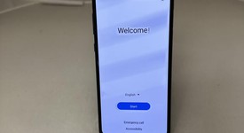 Good
													Samsung Galaxy S10e - Verizon, Black, 128 GB, 6 GB, SM-G970U, photo 2 of 6