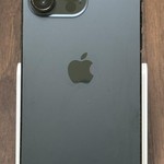 Good Apple iPhone 14 Pro Max - Unlocked, 128 GB, Black, A2651
