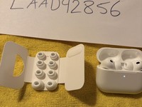 Apple AirPods Pro 3