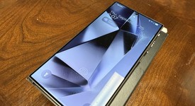 Mint
													Samsung Galaxy S24 Ultra - Verizon, Gray, 256 GB, 12 GB, SM-S928U, photo 2 of 6