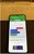 Mint Samsung Galaxy S24 FE - AT&T, Graphite, 128 GB, SM-S721U