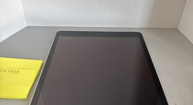 Good
													Apple iPad 9th Gen - Wi-Fi, Silver, 256 GB, A2602, photo 2 of 5