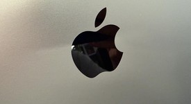 Good
													MacBook Pro 2021 - 14" - Apple M1 Pro 8-core, Silver, 512 GB, 16 GB, photo 4 of 20