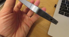 Fair
													Apple iPhone 14 - T-Mobile, Blue, 128 GB, A2649, photo 5 of 6