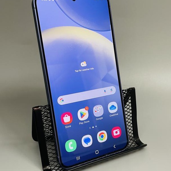 Samsung Galaxy S24 - T-Mobile, 128 GB, Violet, 8 GB, SM-S921U