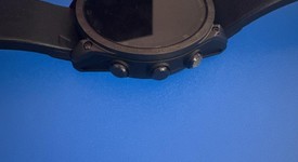 Mint
													Garmin Tactix 8 - Black, AMOLED, photo 3 of 8