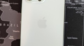 Mint
													Apple iPhone 14 Pro Max - Unlocked, Silver, 128 GB, A2651, photo 2 of 8